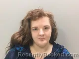 Mugshot of BRITTANY J BALLANCE booked in Wilson County, Tennessee on July 30, 2026