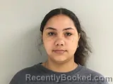 Mugshot of BRYONNA L BROWN booked in Wilson County, Tennessee on May 26, 2026
