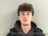 Mugshot of BRANDON M BOATMAN