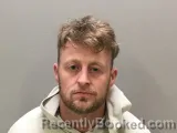 Mugshot of BRYAN M BUTLER booked in Wilson County, Tennessee on May 21, 2026