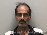 Mugshot of BEKTOR N BEKTOR booked in Wilson County, Tennessee on July 2, 2026