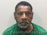 Mugshot of Carlen D Boudreaux booked in Wilson County, Tennessee on August 6, 2026