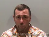 Mugshot of CHAD E BUFF booked in Wilson County, Tennessee on May 15, 2026