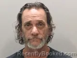 Mugshot of CLAY H BROCKER booked in Wilson County, Tennessee on May 21, 2026