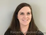 Mugshot of CALLIE J BIBLE