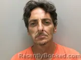 Mugshot of Casey L Bowman booked in Wilson County, Tennessee on August 22, 2026