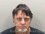 Mugshot of CHARLES L JR BROWN booked in Wilson County, Tennessee on May 7, 2026