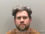 Mugshot of CHRISTOPHER M BEVERLY booked in Wilson County, Tennessee on May 9, 2026