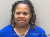 Mugshot of CECELIA M BEASLEY booked in Wilson County, Tennessee on April 30, 2026