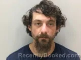 Mugshot of CODY R BRYANT booked in Wilson County, Tennessee on June 29, 2026
