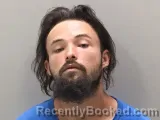 Mugshot of CHRISTOPHER S BEATY booked in Wilson County, Tennessee on June 17, 2026