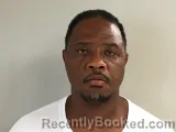 Mugshot of DARRELL D BRADFIELD booked in Wilson County, Tennessee on June 12, 2026