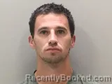 Mugshot of DUSTIN K BENNER booked in Wilson County, Tennessee on May 5, 2026