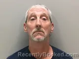 Mugshot of DONALD K BONNER booked in Wilson County, Tennessee on May 15, 2026