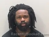 Mugshot of DONQUAIDTUS M BIGSBY booked in Wilson County, Tennessee on May 14, 2026