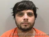 Mugshot of DAKOTA P BAYLE booked in Wilson County, Tennessee on June 17, 2026