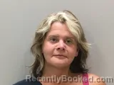 Mugshot of EVA B BROWN booked in Wilson County, Tennessee on June 19, 2026