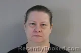Mugshot of Florence E Belcher booked in Wilson County, Tennessee on October 5, 2026