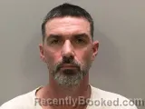 Mugshot of GARY A SR BEASLEY booked in Wilson County, Tennessee on June 12, 2026