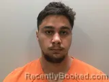 Mugshot of HIJAZI M BOURINI