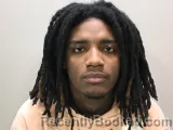 Mugshot of ISAIAH K BROOKS
