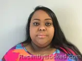 Mugshot of Iyanna L Boyd booked in Wilson County, Tennessee on August 13, 2026