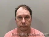 Mugshot of JONATHAN A JR BEYER booked in Wilson County, Tennessee on June 27, 2026