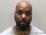 Mugshot of Julius C Baskerville booked in Wilson County, Tennessee on September 3, 2026