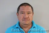 Mugshot of Juan C Bernal-Sanchez booked in Wilson County, Tennessee on September 29, 2026