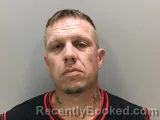 Mugshot of JOSHUA D SR BOND booked in Wilson County, Tennessee on May 24, 2026