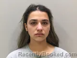 Mugshot of JONALYN F BENNETT
