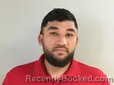 Mugshot of JAIRO J BARRERA-REYES booked in Wilson County, Tennessee on June 30, 2026