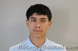 Mugshot of Jorge L Beltran booked in Wilson County, Tennessee on September 25, 2026
