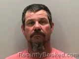 Mugshot of JEREMY L BROWNE booked in Wilson County, Tennessee on April 29, 2026