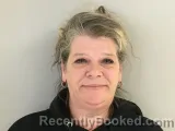Mugshot of JESSICA L BREWER booked in Wilson County, Tennessee on May 4, 2026