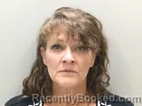 Mugshot of Jeaneen L Boyas booked in Wilson County, Tennessee on August 20, 2026