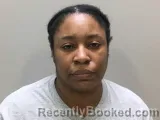 Mugshot of JALISSA N BROWN booked in Wilson County, Tennessee on May 15, 2026