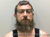 Mugshot of JUSTIN T BAKER booked in Wilson County, Tennessee on June 18, 2026