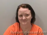 Mugshot of KALEIGH A BROCKMAN booked in Wilson County, Tennessee on July 5, 2026
