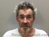 Mugshot of KEVIN C JR BREM booked in Wilson County, Tennessee on June 18, 2026