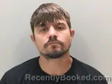 Mugshot of KYLE G BECKMAN booked in Wilson County, Tennessee on April 27, 2026
