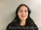 Mugshot of KARISSA N BUI booked in Wilson County, Tennessee on May 20, 2026