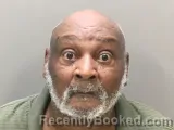 Mugshot of LARANDALL BEARD booked in Wilson County, Tennessee on May 18, 2026