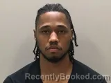 Mugshot of LONNELL II BOND