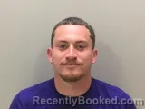 Mugshot of MATTHEW D BAUDOIN booked in Wilson County, Tennessee on May 13, 2026