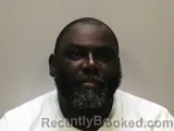 Mugshot of MARCUS E BAKER booked in Wilson County, Tennessee on June 20, 2026
