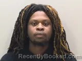 Mugshot of MONTAVIAN J BONDS