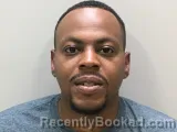 Mugshot of MARQUISE M BUCKLEY booked in Wilson County, Tennessee on June 28, 2026
