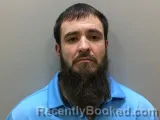Mugshot of MICHAEL T BAKER booked in Wilson County, Tennessee on June 17, 2026
