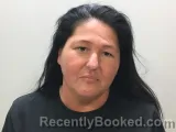 Mugshot of NICOLE M BISEL booked in Wilson County, Tennessee on May 20, 2026